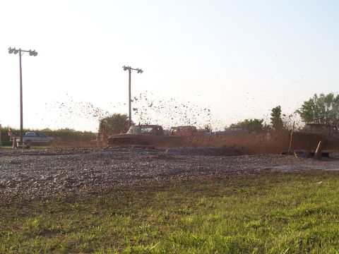 2001 Dodge 1500 photo