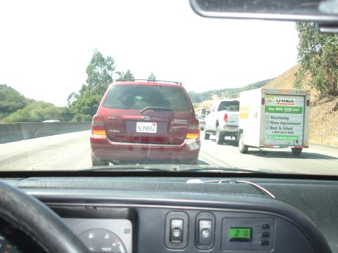 1990 Ford Taurus