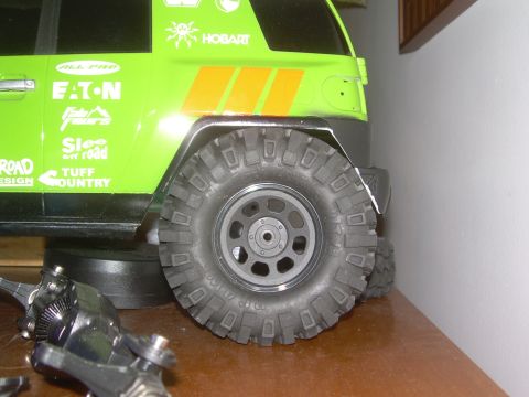 1993 Toyota 4Runner “Party Wagon”