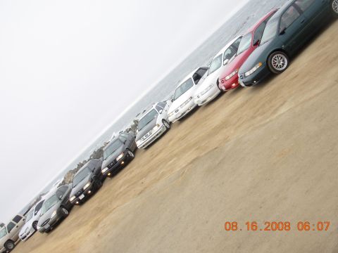 1995 Ford Taurus