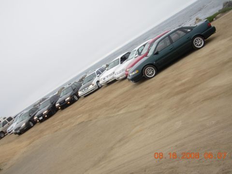 1995 Ford Taurus