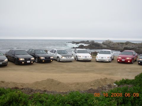 1995 Ford Taurus