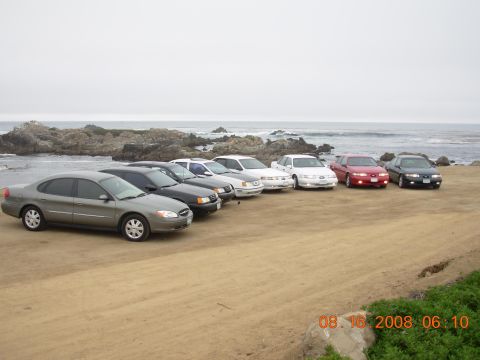 1995 Ford Taurus