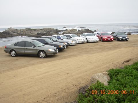 1995 Ford Taurus