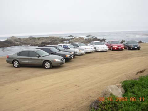 1995 Ford Taurus