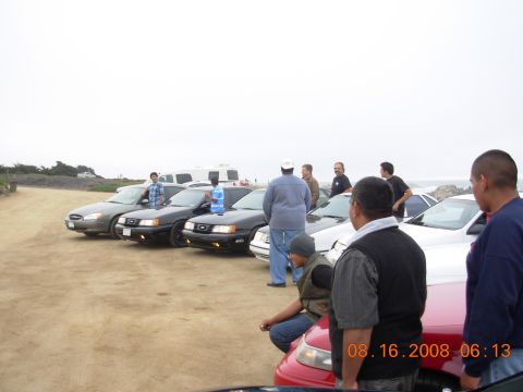 1995 Ford Taurus