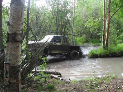 1990 Ford F-250