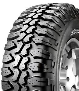 Maxxis Bighorn - 1996 Ford Bronco
