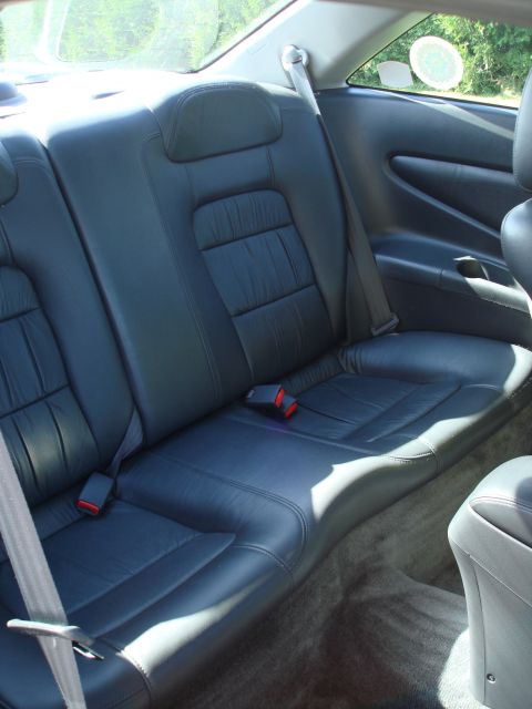2002 Honda Accord