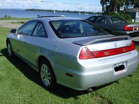 2002 Honda Accord