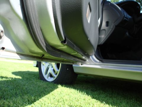 2002 Honda Accord photo