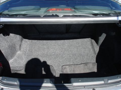 2002 Honda Accord photo
