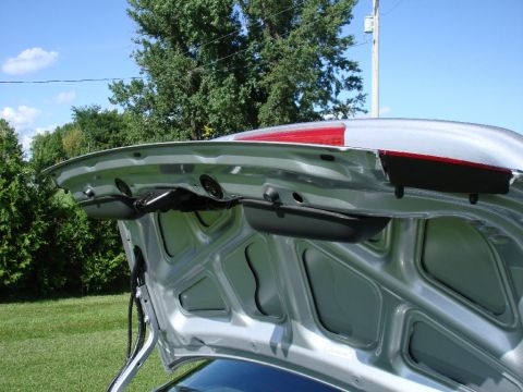 2002 Honda Accord photo