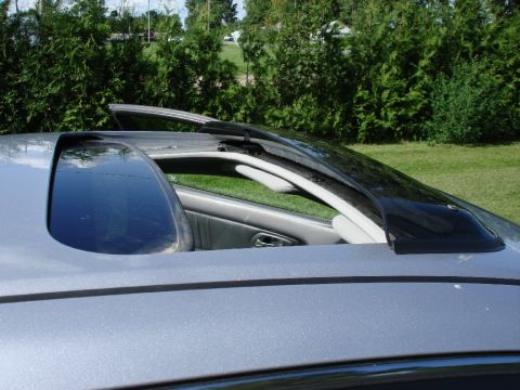 2002 Honda Accord photo