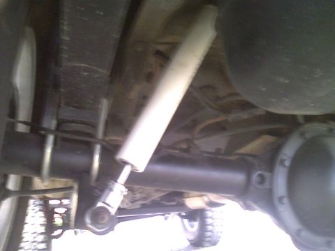 1998 Jeep Cherokee