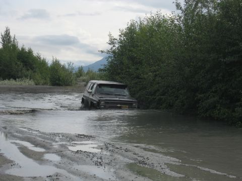 1990 Ford F-250