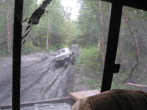 1990 Ford F-250