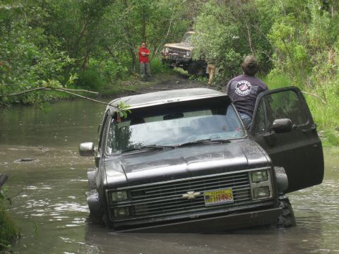 1990 Ford F-250