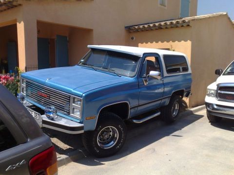 1991 Ford Crown Victoria - Vincent GMC