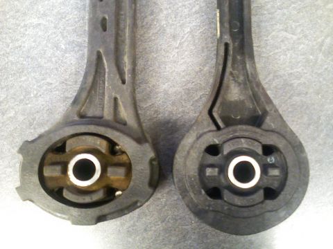 1997 Subaru Legacy