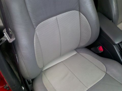1997 Subaru Legacy