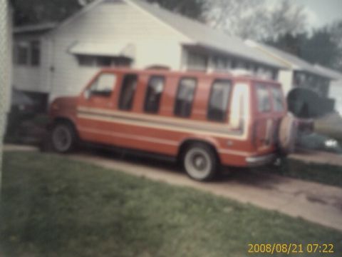 2007 Dodge Durango “NightRunner”