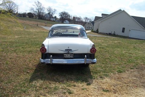1956 Ford Fairlane photo