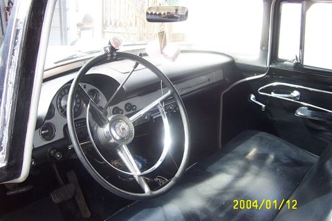 1956 Ford Fairlane photo