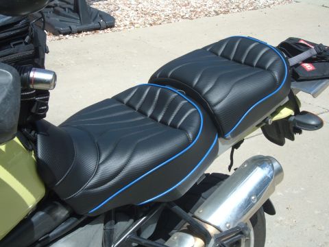 1998 BMW R1100GS ABS