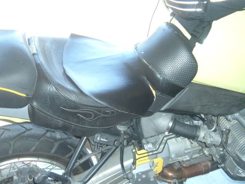 1998 BMW R1100GS ABS