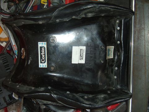 1998 BMW R1100GS ABS