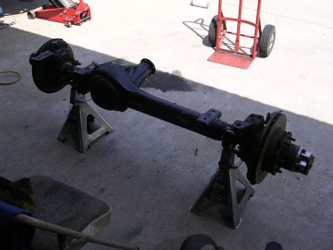 1985 Toyota 4Runner