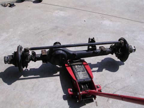 1985 Toyota 4Runner