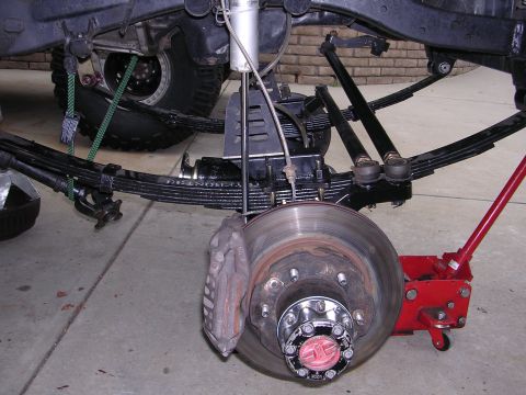 1985 Toyota 4Runner
