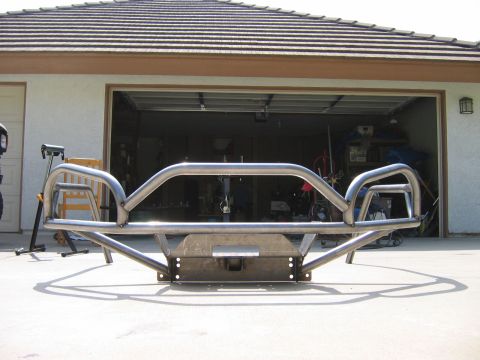 1985 Toyota 4Runner