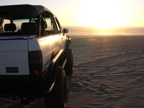 1985 Toyota 4Runner