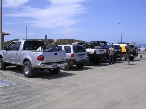 1985 Toyota 4Runner