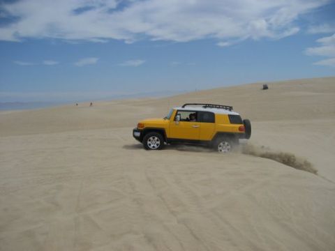 1985 Toyota 4Runner
