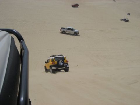 1985 Toyota 4Runner