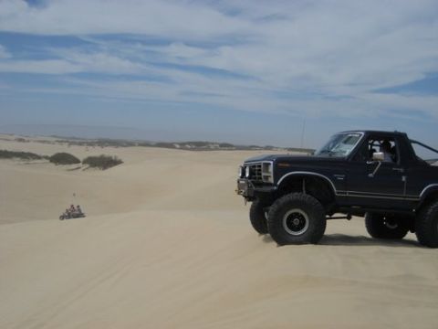 1985 Toyota 4Runner