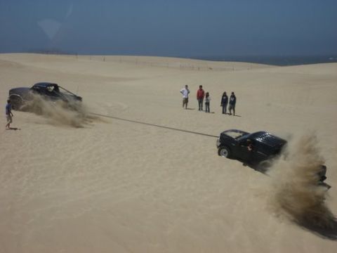 1985 Toyota 4Runner