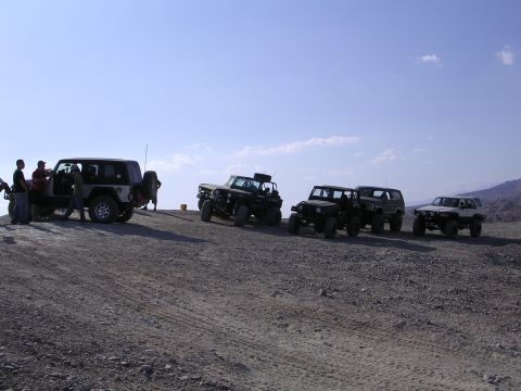 1985 Toyota 4Runner