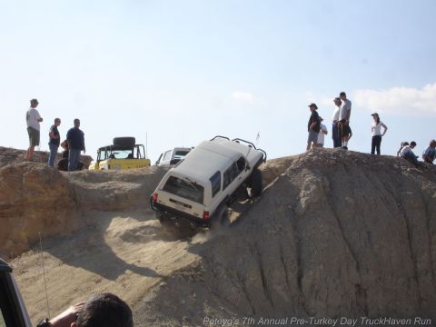 1985 Toyota 4Runner
