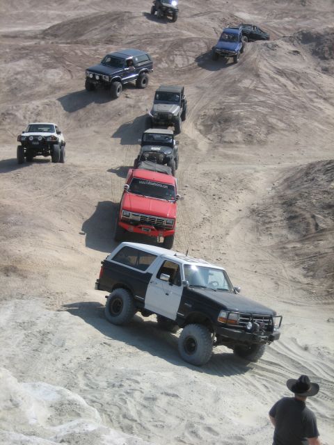 1985 Toyota 4Runner