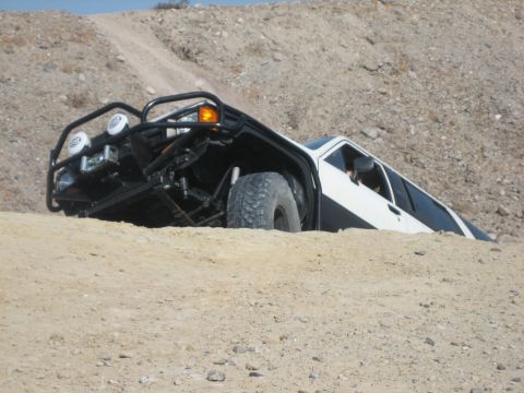1985 Toyota 4Runner