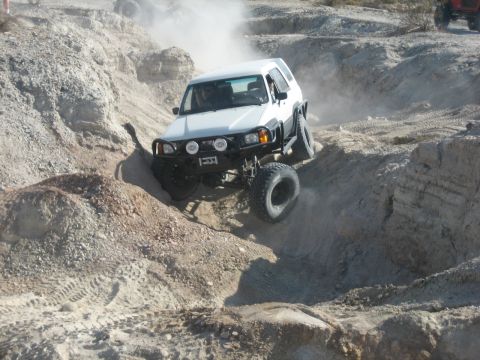 1985 Toyota 4Runner