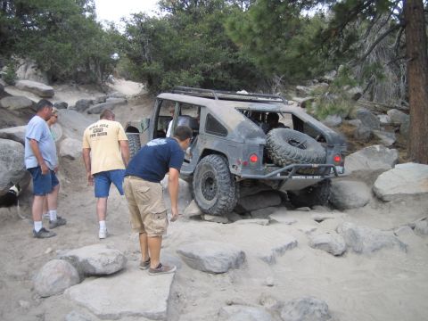 1985 Toyota 4Runner