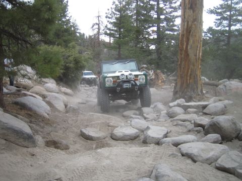 1985 Toyota 4Runner