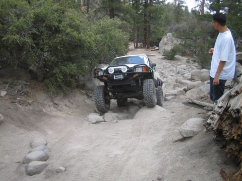 1985 Toyota 4Runner