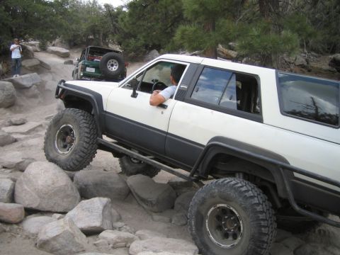 1985 Toyota 4Runner